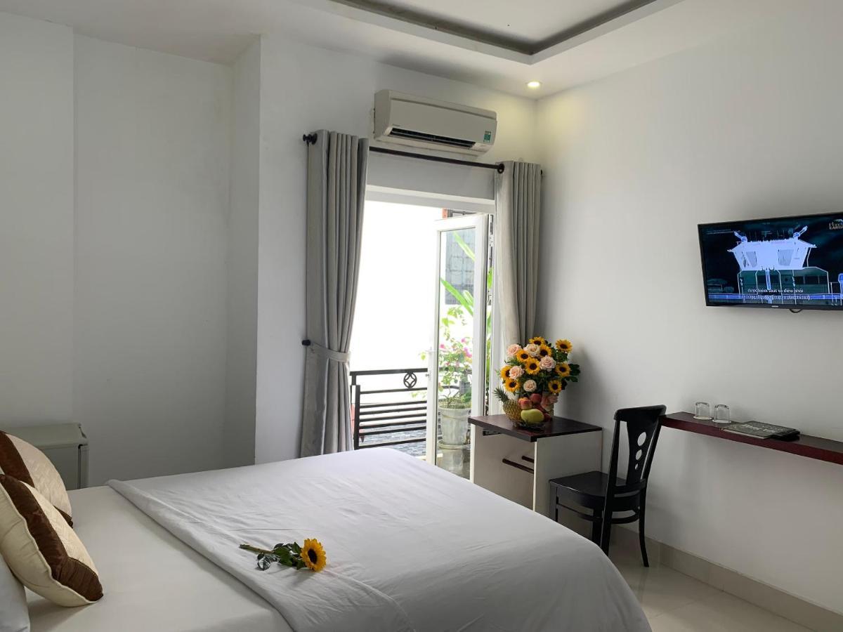 Ngoc Sinh Homestay Hoi An Zewnętrze zdjęcie