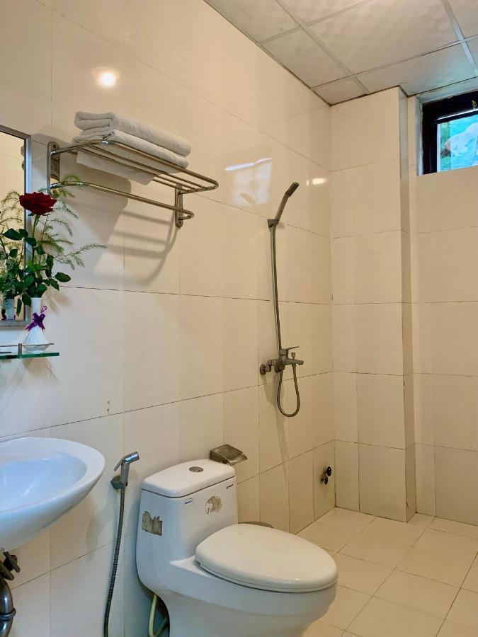 Ngoc Sinh Homestay Hoi An Zewnętrze zdjęcie
