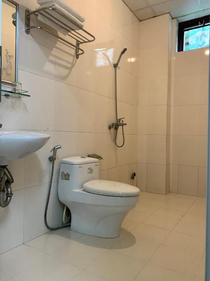 Ngoc Sinh Homestay Hoi An Zewnętrze zdjęcie