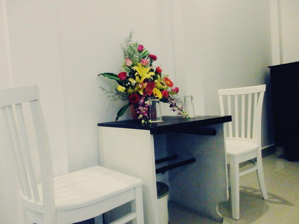 Ngoc Sinh Homestay Hoi An Zewnętrze zdjęcie