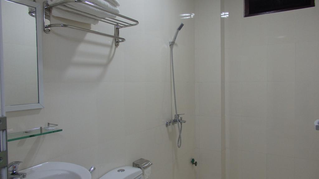 Ngoc Sinh Homestay Hoi An Zewnętrze zdjęcie