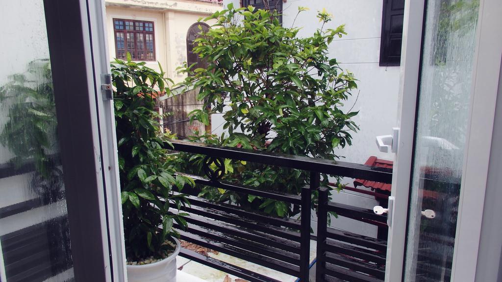 Ngoc Sinh Homestay Hoi An Zewnętrze zdjęcie