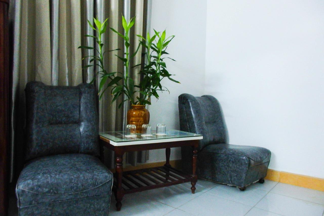 Ngoc Sinh Homestay Hoi An Zewnętrze zdjęcie